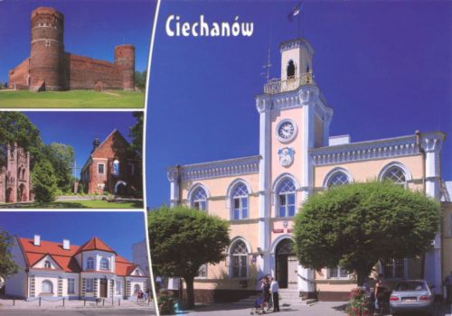 Ciechanów