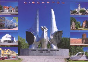Outlet - Ciechanów