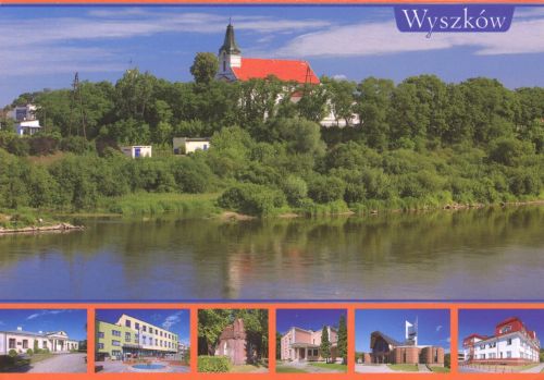 Wyszków