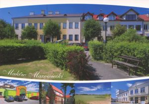 Maków Mazowiecki