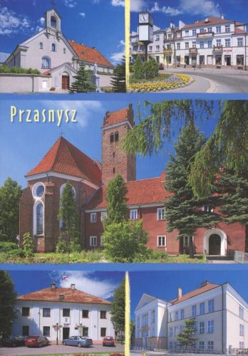 Przasnysz