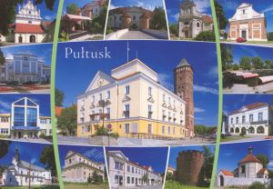 Pułtusk