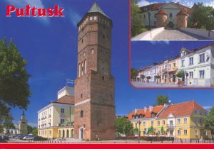 Pułtusk