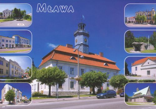 Mława