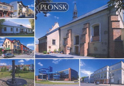Płońsk