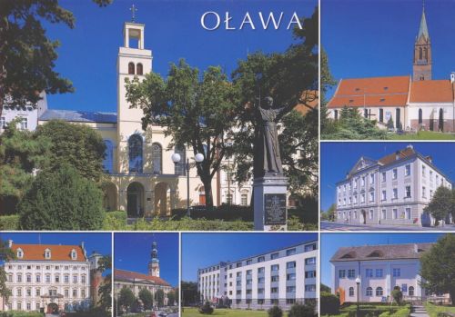Oława