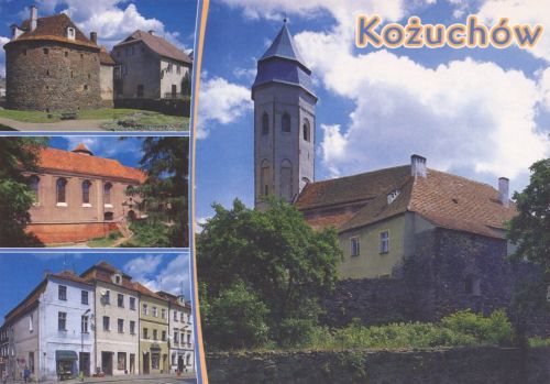 Kożuchów