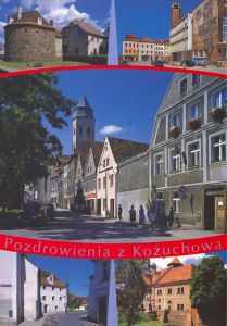 Kożuchów