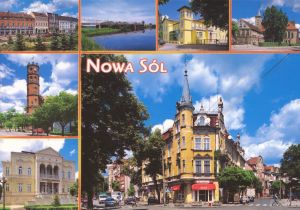 Nowa Sól