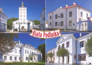 Biała Podlaska
