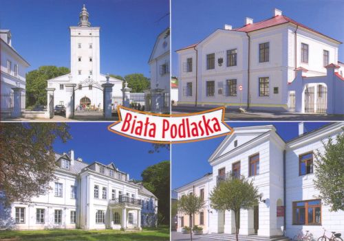 Biała Podlaska