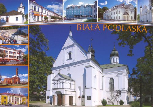 Biała Podlaska