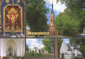 Wąwolnica