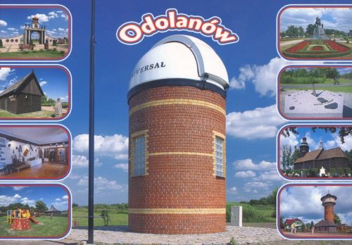 Odolanów