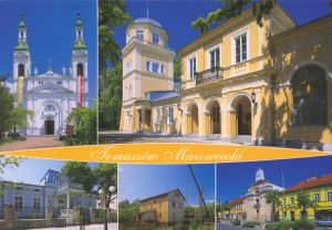 Tomaszów Mazowiecki