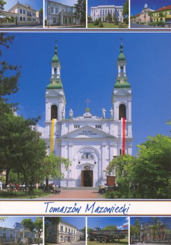 Tomaszów Mazowiecki