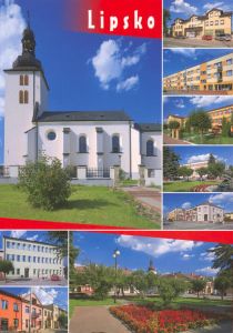 Lipsko