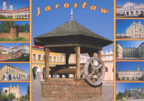 Jarosław