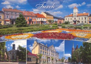 Outlet - Turek