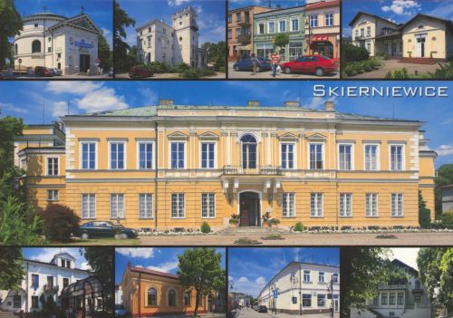 Skierniewice