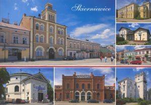 Skierniewice
