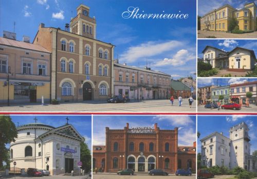 Skierniewice