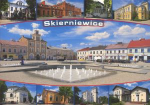 Skierniewice
