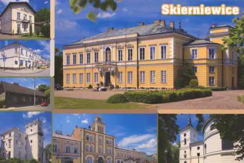Skierniewice