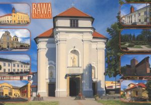 Rawa Mazowiecka