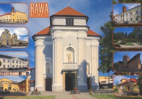 Rawa Mazowiecka