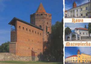 Rawa Mazowiecka
