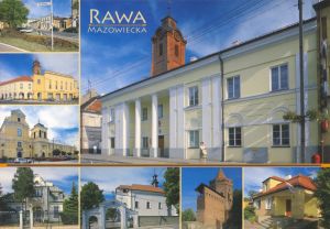 Rawa Mazowiecka