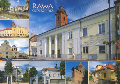 Rawa Mazowiecka