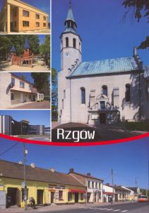 Rzgów