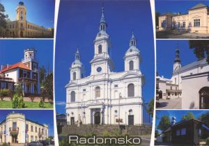 Radomsko