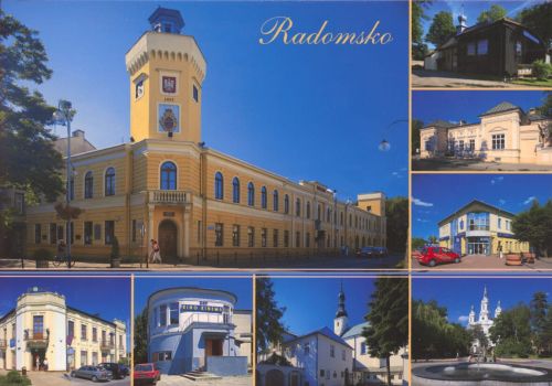 Radomsko
