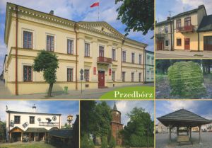 Przedbórz