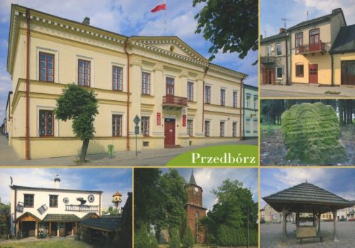 Przedbórz