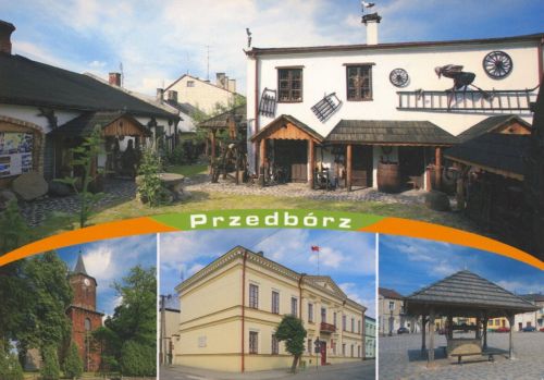 Przedbórz