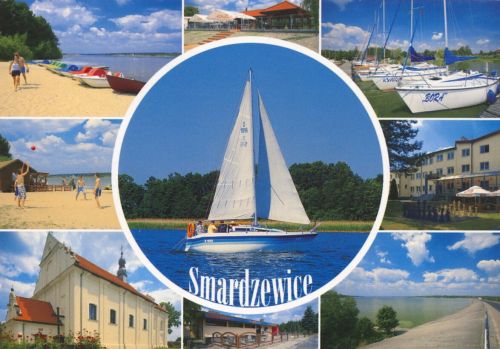 Smardzewice