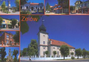 Zelów