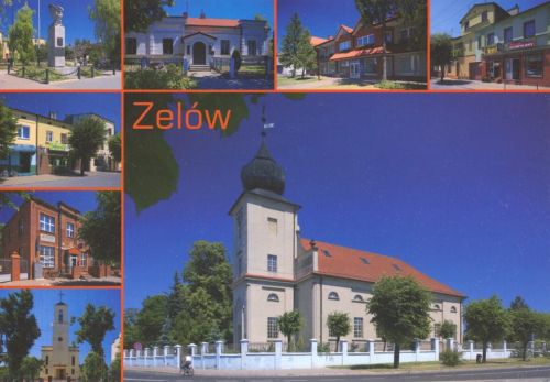 Zelów