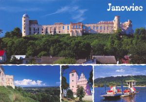 Janowiec