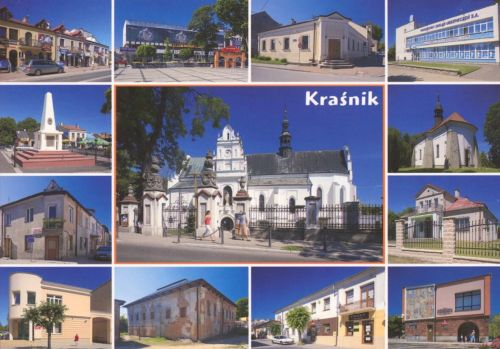 Kraśnik