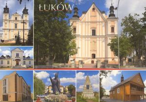 Łuków