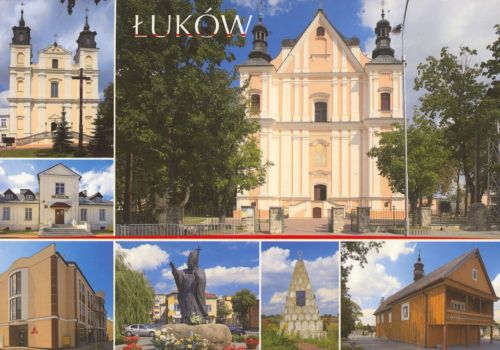 Łuków