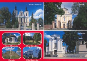 Wola Gułowska