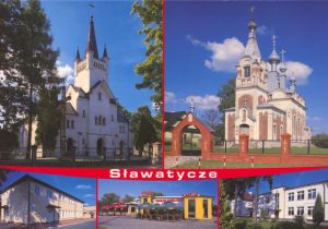 Sławatycze