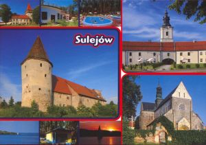Sulejów