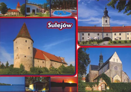 Sulejów